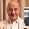Anupam Kher : आंदोलनाचं निमित्त करून शिव्या देणाऱ्यांना ज्येष्ठ अभिनेते अनुपम खेर यांनी सुनावले, केले मोदींचे समर्थन