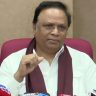 Ashish Shelar : प्रभू रामचंद्रांनी स्वतःच्या भावाला सत्ता दिली, तर उद्धव ठाकरेंनी फक्त त्रास!