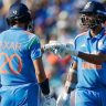 IND vs ENG 1st ODI : अक्षर-वॉशिंग्टनची कमाल! इंग्लंडवर भारताचा दणदणीत विजय; पण शुभमन गिलमुळे वाढलं टेन्शन