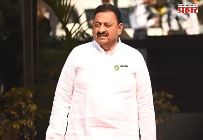 Babasaheb Patil : अजित पवार यांच्या जयंतीनिमित्त शेतकरी कर्जमाफीची पहिली यादी जाहीर