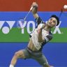 Japan Open 2026 : जपान ओपन बॅडमिंटन २०२६: लक्ष्य सेन आणि आयुष शेट्टीचे पहिल्याच फेरीतच आव्हान संपुष्टात