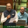 Chandrashekhar Bawankule : कांदिवलीतील माथाडी कामगारांच्या जमिनीवरील शर्तभंगाची चौकशी