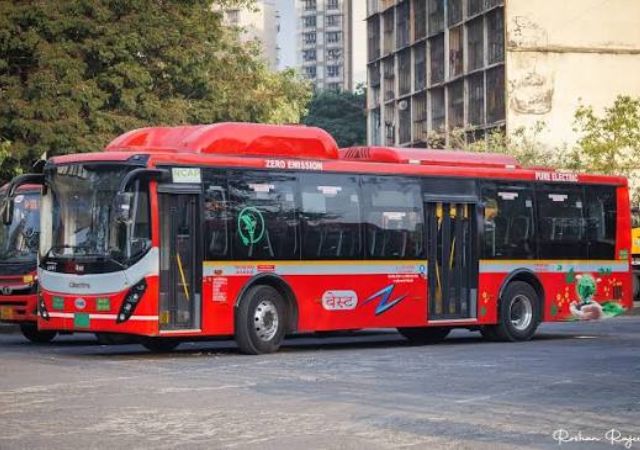 आता तरी बेस्टचे अपघात टळतील?