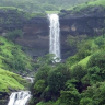 Nashik : 'त्या' दिवसाची धास्ती ! रविवारी भावली धरणाकडे अनेक पर्यटकांची पाठ