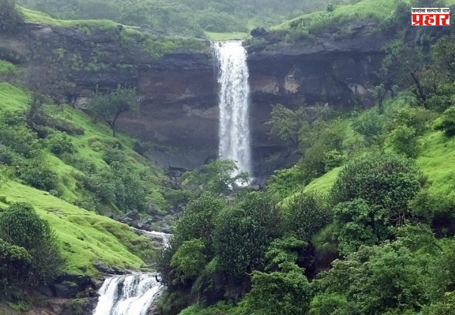 Nashik : ‘त्या’ दिवसाची धास्ती ! रविवारी भावली धरणाकडे अनेक पर्यटकांची पाठ