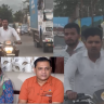 Nashik News : पर्यटनासाठी गेलेल्या कुटुंबावर जीवघेणा हल्ला; महिलेने सांगितला अंगावर काटा आणणारा थरारक प्रसंग