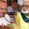 Ajit Pawar : अजितदादांची जागा घेण्याचा अनेकांनी प्रयत्न केला!