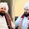 Bhondu Baba Manohar Bhosale : 'बाळूमामाचा अवतार' म्हणवणाऱ्या भोंदू बाबा मनोहर भोसले याच्यावर गंभीर आरोप! महिलेवर लैंगिक अत्याचार, आणि...