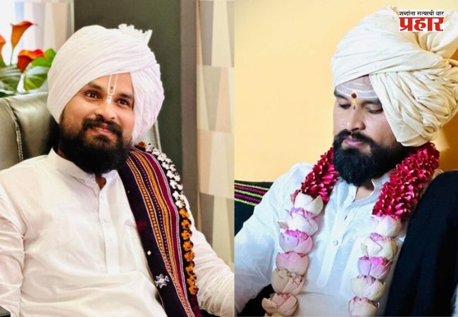 Bhondu Baba Manohar Bhosale : ‘बाळूमामाचा अवतार’ म्हणवणाऱ्या भोंदू बाबा मनोहर भोसले याच्यावर गंभीर आरोप! महिलेवर लैंगिक अत्याचार, आणि…