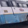 Bus Accident : चालक ठरला देवदूत! २०० फूट खोल दरीच्या उंबरठ्यावर बस! चालकाच्या प्रसंगावधानामुळे ४५ प्रवाशांचे प्राण वाचले