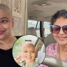 Shubha Godbole Cancer : मेधा मांजरेकर नंतर 'या' जेष्ठ अभिनेत्रीने केला 'केमो कर्ल्स'मधून आपल्या कॅन्सरचा उलगडा