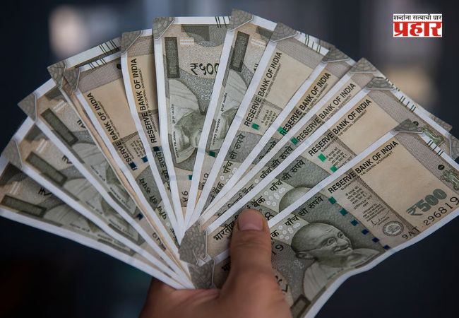 आता कागदाऐवजी प्लास्टिकच्या नोटा?