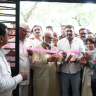 Nashik : नवीन प्राथमिक आरोग्य केंद्रामुळे ग्रामीण भागातील आरोग्य सेवा अधिक सक्षम होणार - मंत्री छगन भुजबळ