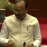 Chandrashekhar Bawankule : परराज्यातून येणाऱ्या वाळूवर आता 'झिरो रॉयल्टी'
