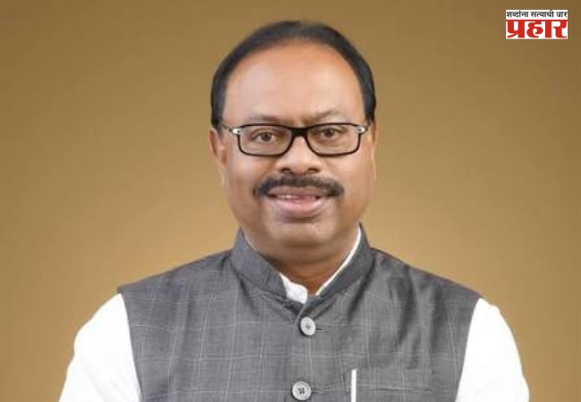 Chandrashekhar Bawankule: पूरग्रस्तांना तातडीने मदत, एकाही नुकसानग्रस्ताला वंचित ठेवणार नाही मंत्री चंद्रशेखर बावनकुळे