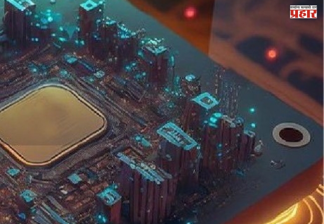 Semiconductor India : चिप उत्पादनाला चालना देण्यासाठी सेमिकॉन 2.0 ला केंद्र सरकारची मंजुरी