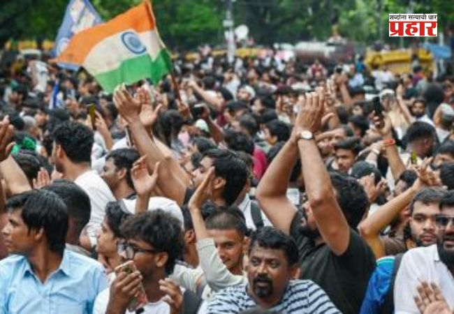 स्टंटबाजी!