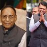 Devendra Fadnavis : काँग्रेसचे ज्येष्ठ नेते बाबूराव तिडके यांच्या निधनावर मुख्यमंत्री फडणवीसांकडून भावपूर्ण श्रद्धांजली
