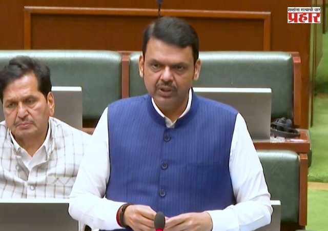 Devendra Fadnavis : न्यायाधीशांच्या कमतरतेमुळे १३८ पैकी केवळ ५८ जलदगती न्यायालये सुरू - मुख्यमंत्री देवेंद्र फडणवीस