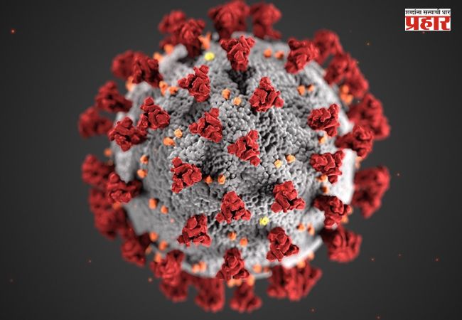 COVID-19 Cases : आंध्र प्रदेशात कोरोनाचे ७ नवे रुग्ण, संख्या २६ वर