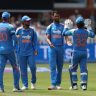 India vs England : टीम इंडियासमोर इंग्लंडचे ३८८ धावांचे कठीण आव्हान
