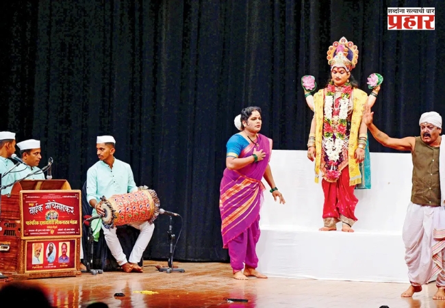Dashavatar : दशावतार कलाकार सर्वेक्षणासाठी सिंधुदुर्ग जिल्ह्यात विशेष नोंदणी मोहीम