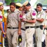 Political Funding : विद्यार्थ्यांचे आंदोलन भडकवण्यासाठी वरळीतून फंडिंग?