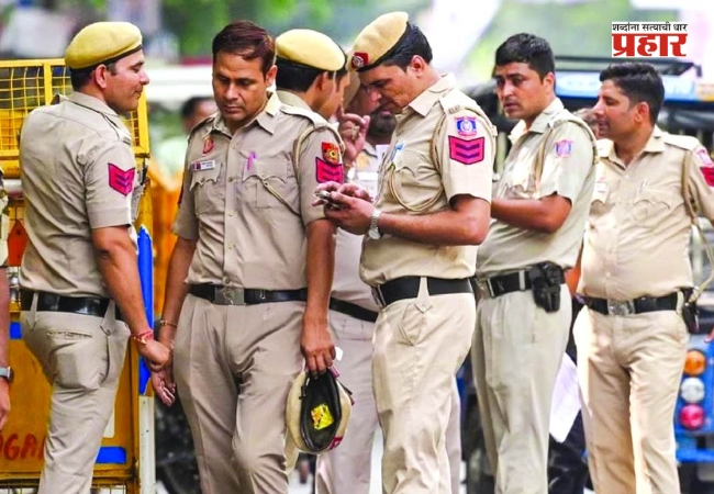 Political Funding : विद्यार्थ्यांचे आंदोलन भडकवण्यासाठी वरळीतून फंडिंग?