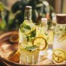 Detox Water : वजन कमी करण्यासाठी फायदेशीर ठरेल हे डीटॉक्स वॉटर! शरीरातील विषारी घटक बाहेर काढण्यासाठी नक्की करून पाहा