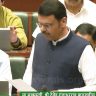 २०१९ मधील लाभधारक शेतकऱ्यांनाही सरसकट कर्जमाफी, मुख्यमंत्री देवेंद्र फडणवीस यांची घोषणा; 'भाडे के टट्टू'वर आक्षेप घेणाऱ्यांना संबोधले 'सुपारीबाज'
