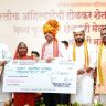 Maharashtra Farmers : कर्जमाफीसाठी ५६ लाखपैकी १६.९६ लाख पात्र शेतकऱ्यांची यादी जाहीर
