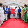Devendra Fadnavis : लोकशाहीर अण्णा भाऊ साठे यांचे स्मारक २०२९ पर्यंत पूर्ण करा!