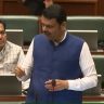Devendra Fadnavis : २०१९ मधील लाभधारक शेतकऱ्यांनाही सरसकट कर्जमाफी