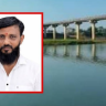 Dhule Crime News : कंपनीवर 'हा' मोठा आरोप करत तरुणाची तापी नदीत उडी, आत्महत्या करण्यापूर्वी व्हिडीओ बनवत म्हणाला...