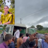 Nashik Accident News : नवविवाहित दांपत्याचा भीषण अपघातात दुर्दैवी मृत्यू