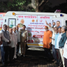 Nashik : नाशिक जिल्ह्यात 1,148 विद्यार्थ्यांकडून 26 हजार 891 वारकऱ्यांची चरणसेवा, मुख्यमंत्री सहाय्यता निधी व धर्मादाय रुग्णालय मदत कक्षाचा उपक्रम