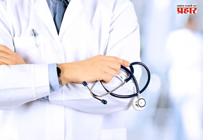 Doctors Strike : डॉक्टरांचा राज्यव्यापी संप अखेर मागे! रुग्णांना मोठा दिलासा; मात्र ९ ऑगस्टपासून आझाद मैदानावर आंदोलनाचा इशारा