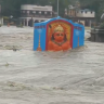 Nashik : मुसळधार पावसाने सातशे कुटुंब बेघर; पूरस्थितीने अनेकांचे स्थलांतर
