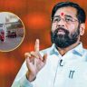 DCM Eknath Shinde : ठाण्यातील सर्व अनधिकृत होर्डिंग्स तत्काळ हटवून स्ट्रक्चरल ऑडिट करा