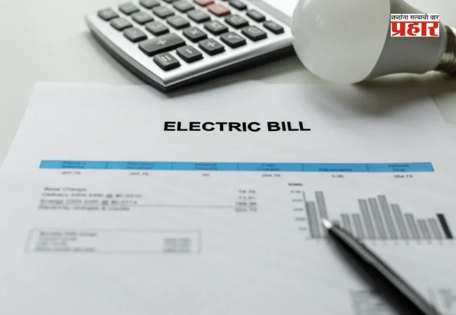 Electricity Bill : लाईट बिल अचानक जास्त आलंय? थेट भरण्याची चूक करू नका, नाहीतर…