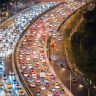 Traffic Congestion : पुणे शहर व परिसरातील वाहतूक कोंडी सोडविण्यासाठी,तीन प्रकल्प महत्त्वपूर्ण ठरणार