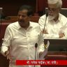 Ganesh Naik : मेळघाट वन्यजीव मृत्यू प्रकरण: दोषींवर कठोर कारवाई होणार; सॅटेलाईट आणि 'एआय'च्या माध्यमातून वनक्षेत्रावर नजर ठेवणार