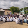 Ahilyanagar : अल्पवयीन विद्यार्थिनीचा विनयभंग, आरोपीला अटक; दोन गावे कडकडीत बंद