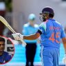 Shubman Gill on Rohit Sharma's Retirement : 'रोहितच्या निवृत्तीची चर्चा म्हणजे...'; रोहितच्या निवृत्तीच्या अफवांवर कर्णधार गिलने अखेर सोडलं मौन, दिलं मोठं स्पष्टीकरण