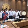 Nashik News : 'आपला कुंभ, आपली जबाबदारी' पुस्तिकेचे प्रकाशन