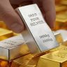 Gold Silver Rate Today : सोने घ्यायचं की थांबायचं? पुन्हा बदलले दर; चांदीनेही गाठला विक्रमी टप्पा, जाणून घ्या आजचे भाव