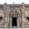 PUNE : पुण्यातील 'या' गणपती मंदिराचं अनोखे  रहस्य! वर्षातून फक्त एकदाच उघडतं तळघर; 270 वर्षांची अनोखी परंपरा