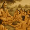Guru Purnima : गुरुपौर्णिमा नेमकी कधी ? जाणून  घ्या गुरुपौर्णिमेचे महत्त्व