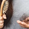 Hair Loss : तुम्हीही केस गळतीने त्रस्त आहात? कमी वयातच केस पातळ होतायत ?