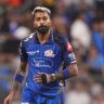 Hardik Pandya : आयपीएल २०२७ पूर्वी मोठ्या ट्रेडची चर्चा! हार्दिक पांड्या CSK किंवा KKRमध्ये जाणार? सोशल मीडियावर खळबळ